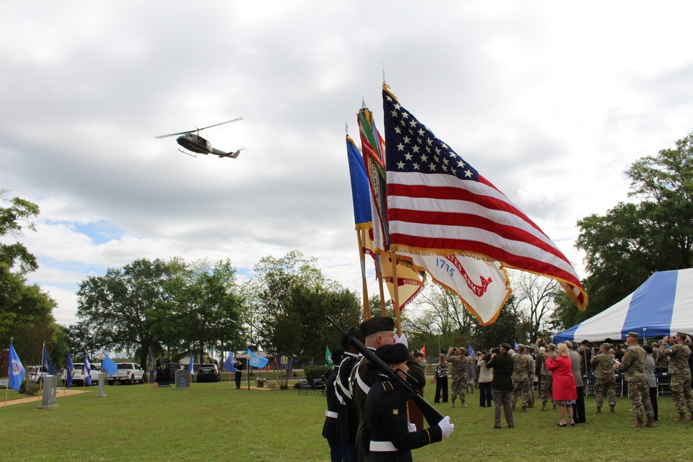 Dvids Images Fort Novosel Redesignation Ceremony Image 6 Of 20