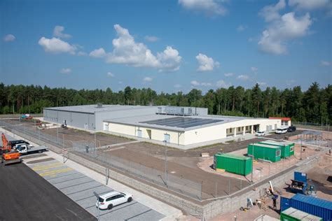 Dvids Images Grafenwoehr And Hohenfels Construction Projects Image 1 Of 3