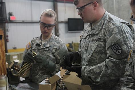 Dvids Images Hands On Ordnance Training At Nsa Crane Image 3 Of 9