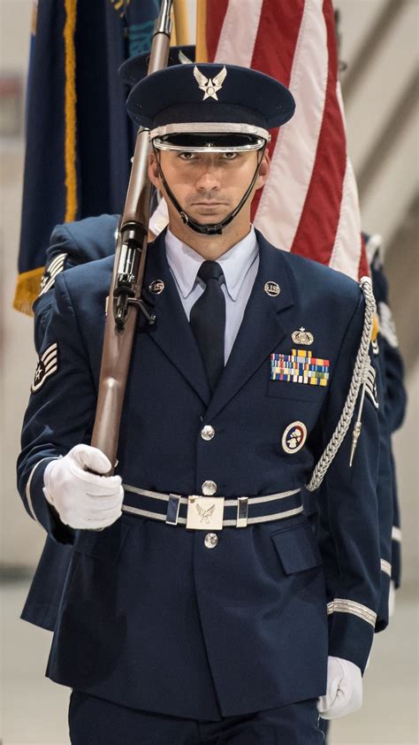 Dvids Images Kentucky Air Guardsman Awarded Air Force Cross Image 15 Of 15