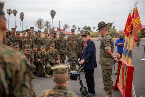 Dvids Images Mcrd San Diego Educators Workshop June 2023 Image 10 Of 17