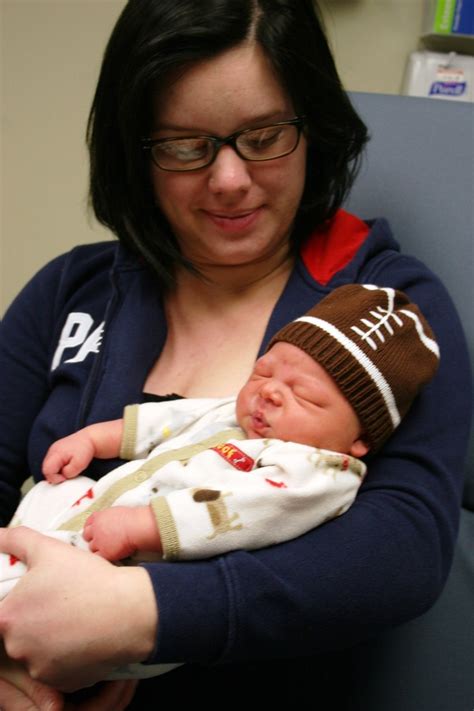 Dvids Images Naval Hospital Bremerton Welcomes First Baby