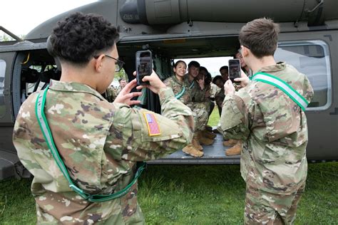 Dvids Images New Jersey S Recruit Sustainment Program Prepares Future Soldiers Image 40 Of 50