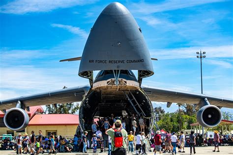 Dvids Images Socal Air Show 2023 Kicks Off At March Air Reserve Base 4 21 Image 5 Of 12