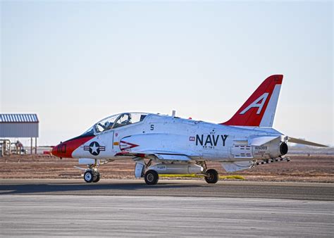 Dvids Images T 45C Goshawk Jet Aircraft Onboard Naval Air Facility Naf El Centro Image 13