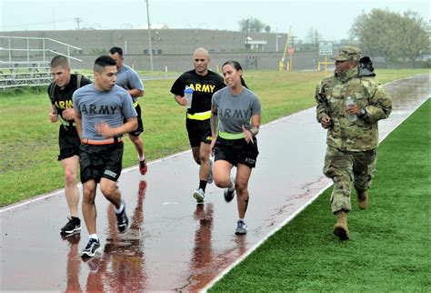 Dvids Images The 311Th Esc Conducts Bwc At Camp Parks Image 1 Of 5