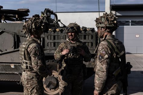 Dvids Images U S And British Forces Display Interoperability During Operation Aliwal Surge