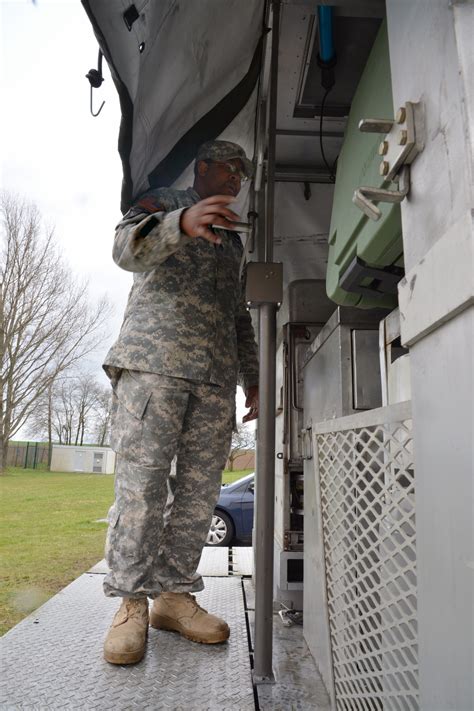 Dvids Images U S Army Europe Cooks Feed The Troops Using A Mobile