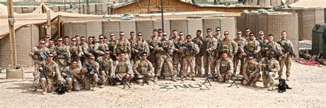 Dvids Images Weapons Company 2Nd Battalion 7Th Marine Regiment Image 1 Of 4