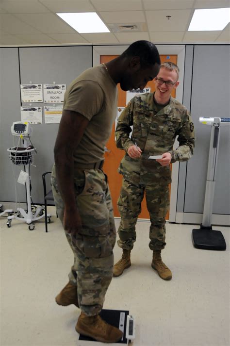 Dvids News Armedcom And Winn Army Community Hospital Building Readiness For The Total Force