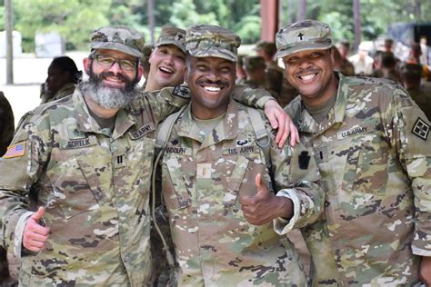 Dvids News Army Chaplain Diversity Serves The Needs Of America S Soldiers Families