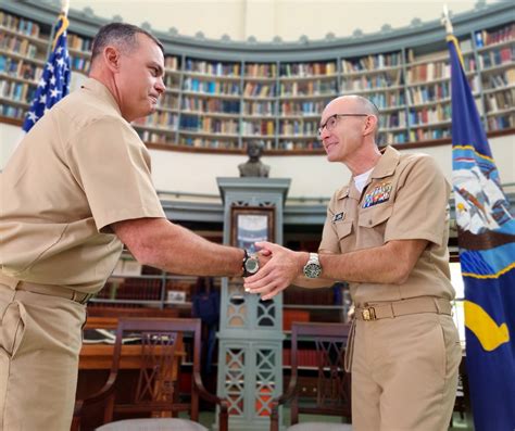 Dvids News From Navy Reserve Ensign To Admiral As A Direct