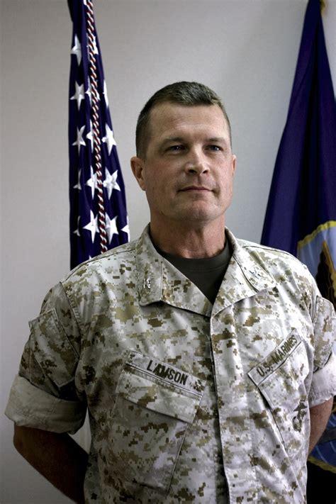 Dvids News Marine Colonel On Okinawa Not So Average 25 Years Later