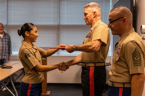 Dvids News Marine Corps Recruiting Command Makes Mission Prepares For Challenging 2023