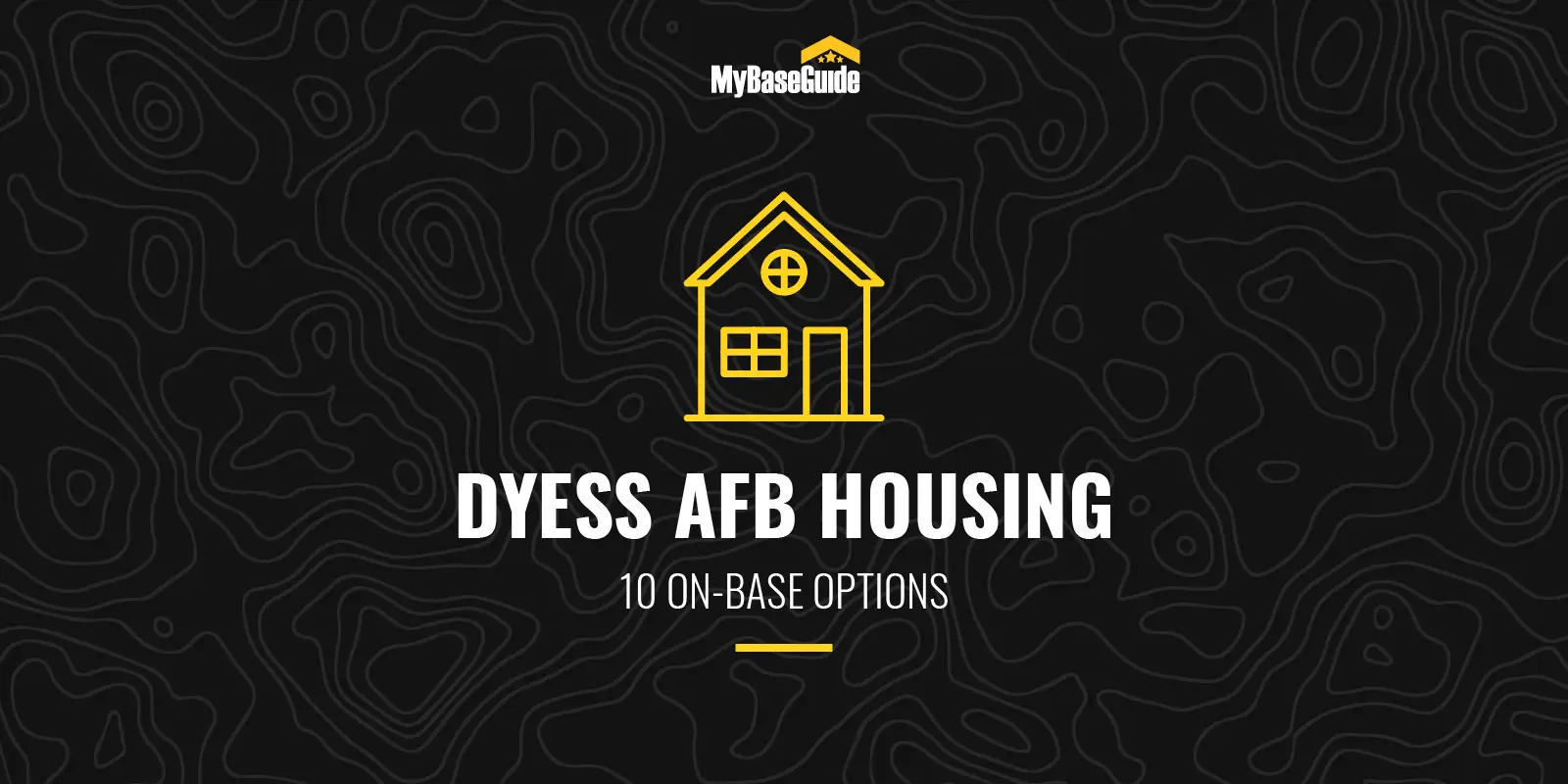 Dyess Afb Housing