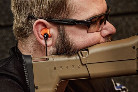 Ear Protection for Shooting Sports