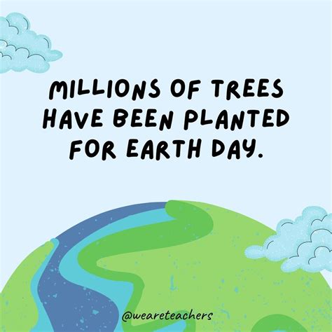 Earth Day Facts 2025 Petra Brigitte