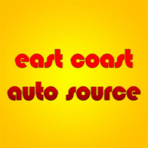 5 Ways East Coast Auto Source