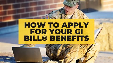 Easy Programs To Use Gi Bill