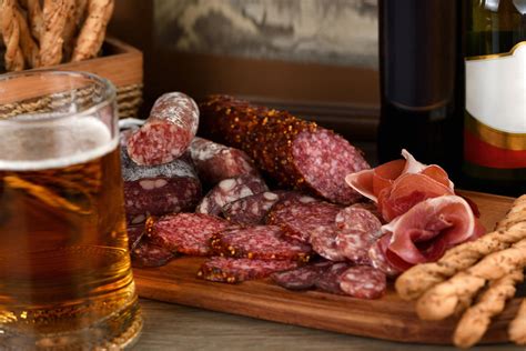 Easy Tweaks That Will Take Your Love For Meat And Beer To The Next Lev Booze Up