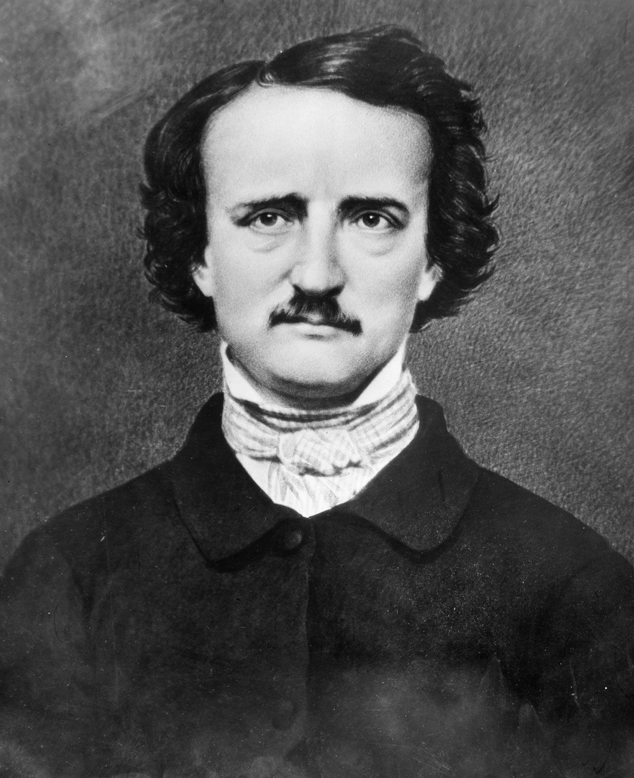 Edgar Allan Poe Biography Worksheet Answers