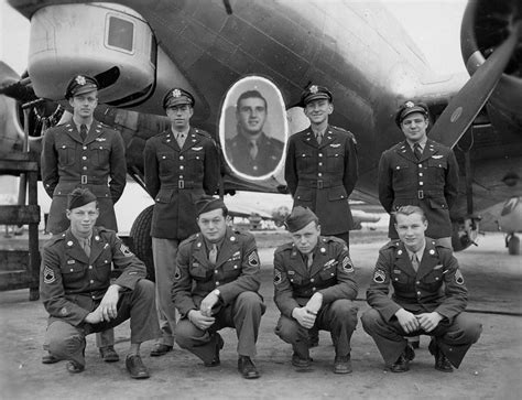 Eighth Air Force WW2 History