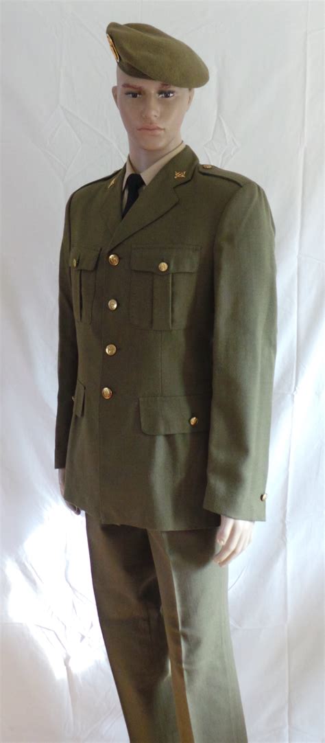 Ej Rcito De Tierra Spanish Army Uniforms