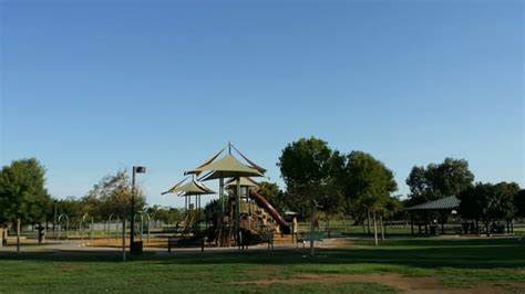 El Oso Park Parks 3451 N 75Th Dr Phoenix Az Phone Number Yelp