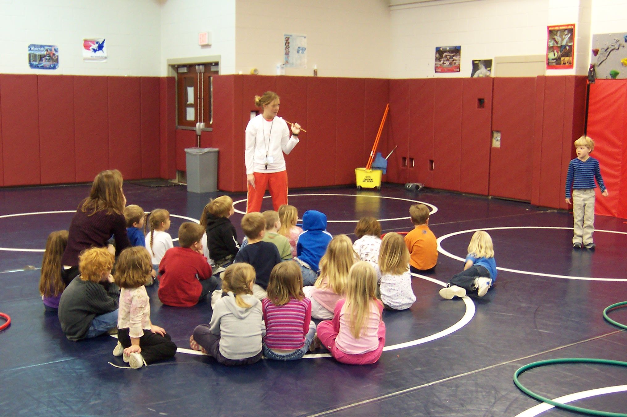 Elementary Pe Elementary Resources Classroom Resources Physical