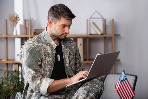 Empowering Our Veteran Workforce 4 Ways Employers Can Support The Veteran Workforce Hr Daily