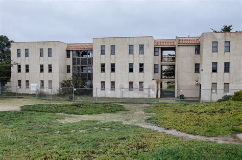 Encyclopedia Of Forlorn Places Fort Ord California