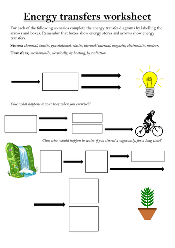 Unlock Energy Storage Secrets: Model Worksheet 1b