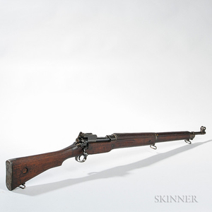 Enfield Pattern 1914 Rifle