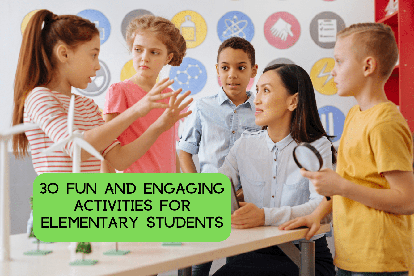 Engaging Activities Reading Comprehension Strategies In The Classroom