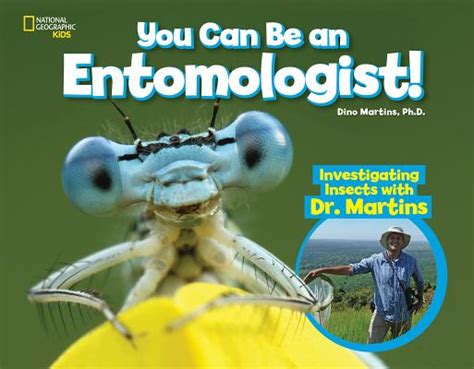 Entomologist Education Requirements