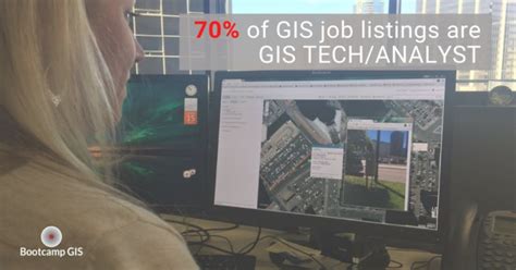 Entry Level Gis Jobs Are The Seed To A Career Bootcamp Gis