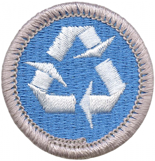 Environmental Science Bsa Merit Badge Answers