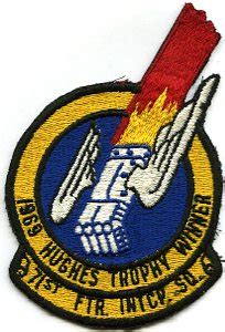 Eric Amp 39 S Usaf Patches