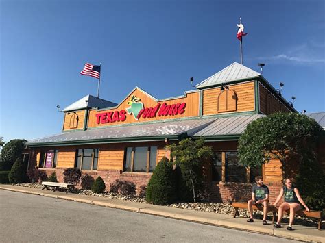 Erie Pa Texas Roadhouse