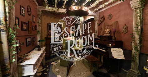 New Orleans Escape Room Adventures