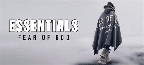 Essentials Clothing || Fear Of God Essentials Clothing || 45% Off