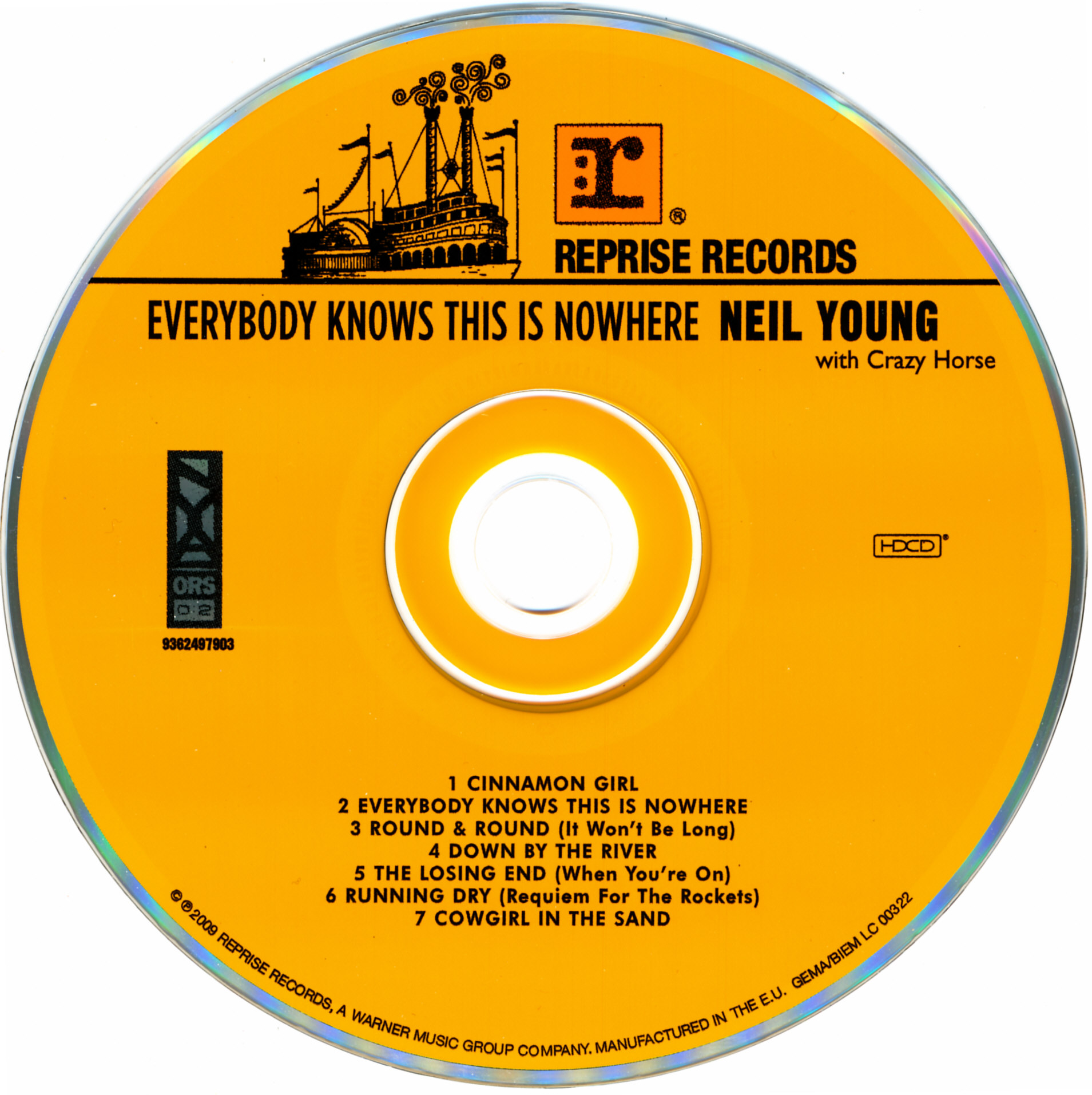 Everybody Knows This Nowhere Neil Young Free Download Borrow And Streaming Internet Archive