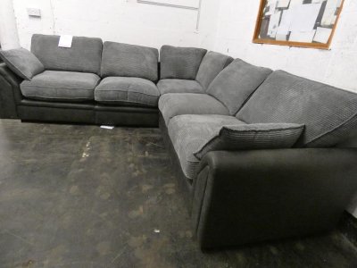 Ex Display Sofas