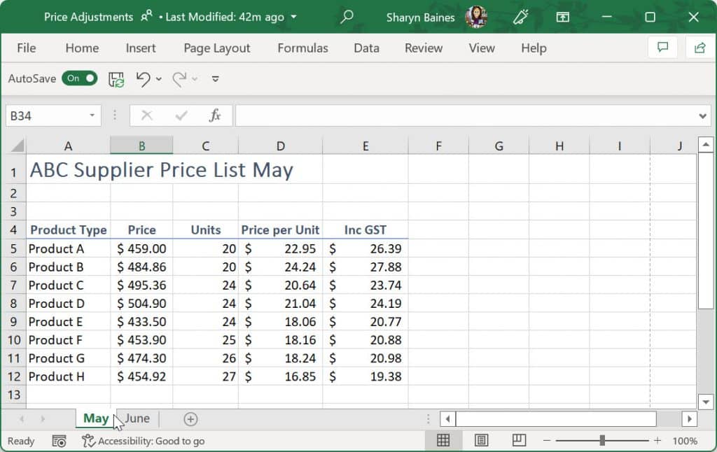 Excel Copy Entire Worksheet Into New Workbook