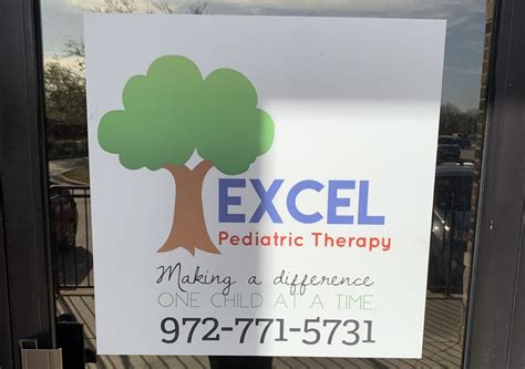 5 Tips Excel Pediatric Therapy