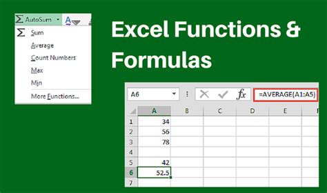 Excel Tips And Tricks Basic Formula Tricks And Shortcuts For Excel Techdoge Latest Tech