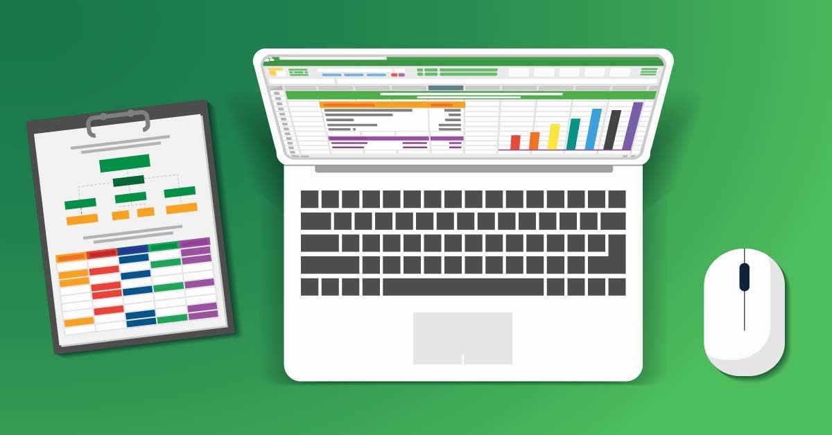 Excel Una Herramienta Para El Trabajo Y La Vida Universidad Ean