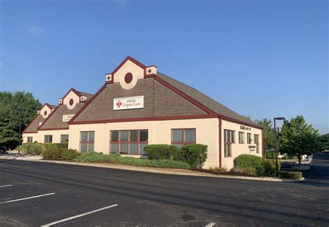 Urgent Care in Goshen Excel