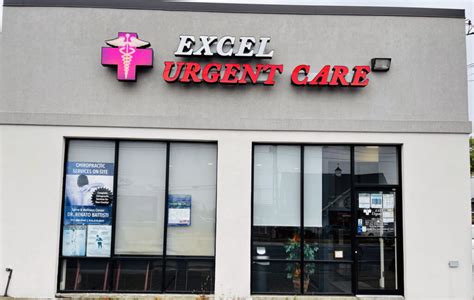 Excel Urgent Care in Howard Beach