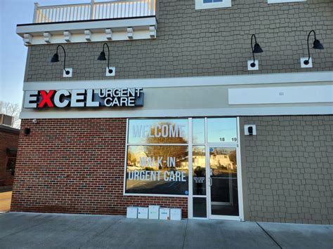 Excel Urgent Care Of Fishkill Ny